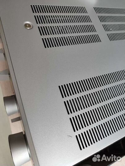 Усилитель Yamaha A-S1000