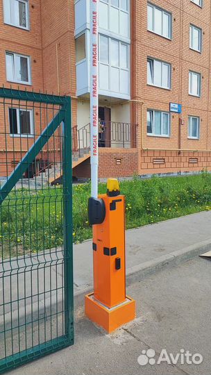 Монтаж видеонаблюдения, скуд и слаботочных систем