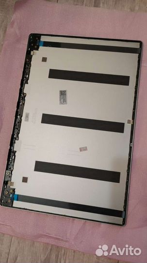 Lenovo 330s-15 новая крышка металл