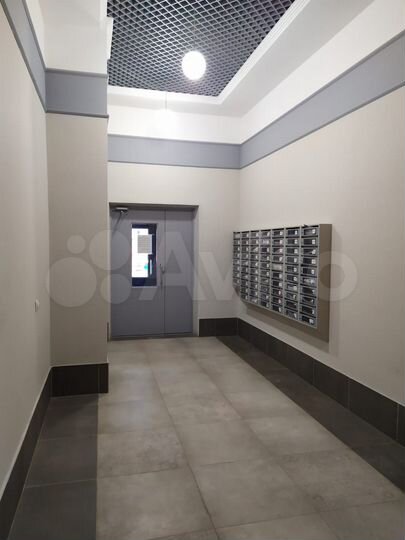 3-к. квартира, 83,9 м², 3/22 эт.