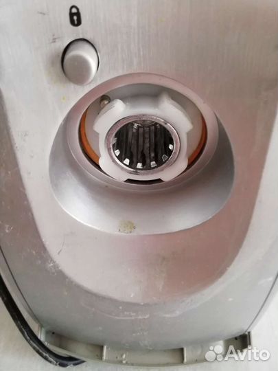 Мясорубка электрическая Bork