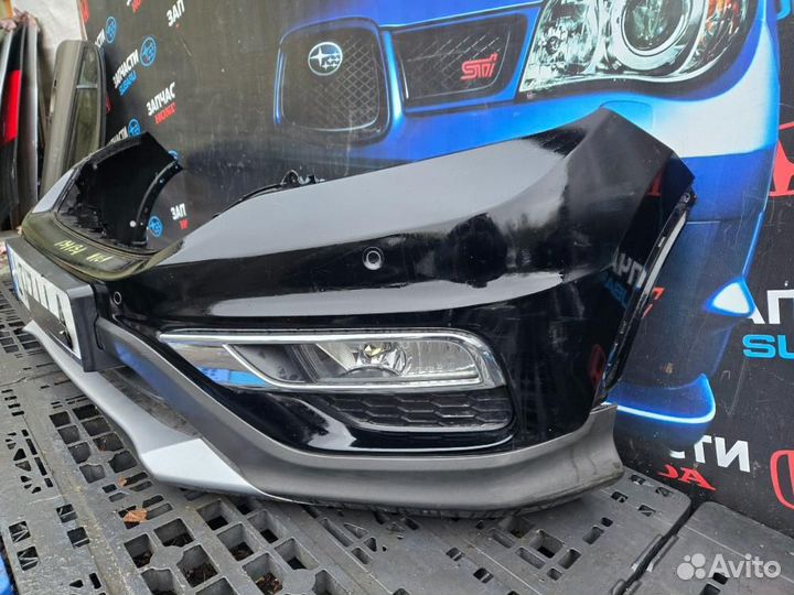 Бампер передний Honda CR-V