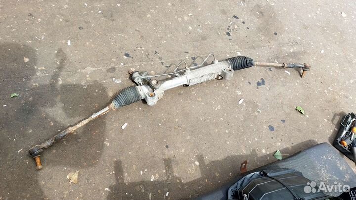 Рулевая рейка.Chery Tiggo 5. T21.2015г