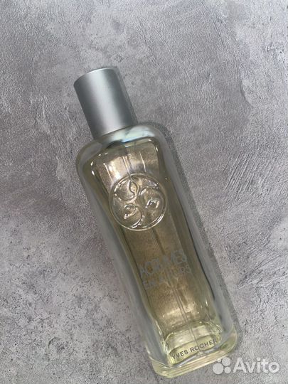 Духи yves rosher