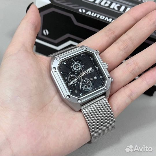 Часы Dickies / Оригинал