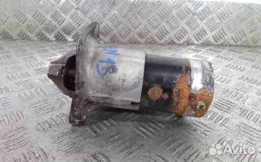 Стартер дизельный renault fluence 1 (LDN13BR01)