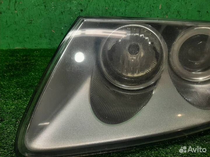 Фара левая volkswagen Touareg (7L) 2006