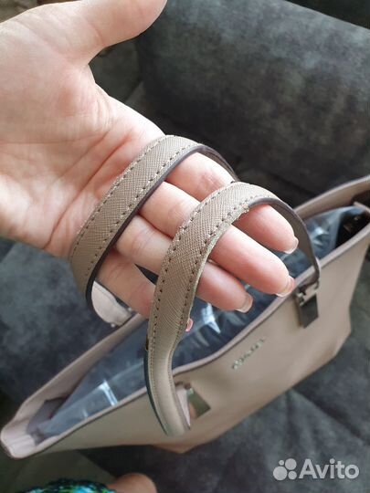 Сумка calvin klein