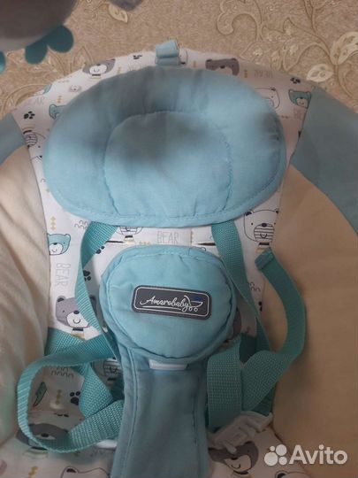 Электронные качели