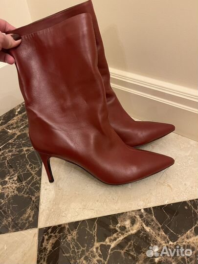 Полусапоги Эконика 41 р