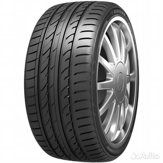 Sailun Atrezzo ZSR SUV 255/60 R18 112V