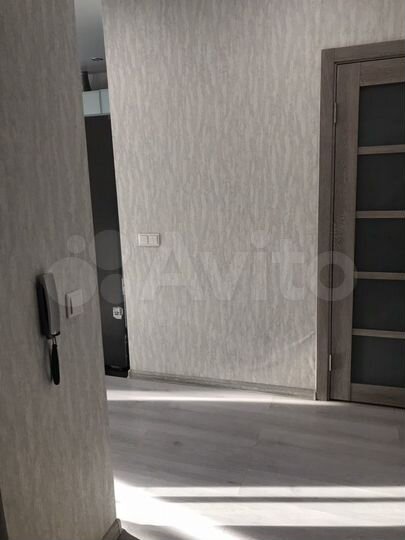 2-к. квартира, 55 м², 13/16 эт.