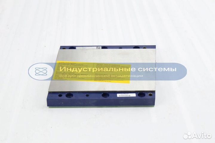 Линейный двигатель Siemens 1FN1120