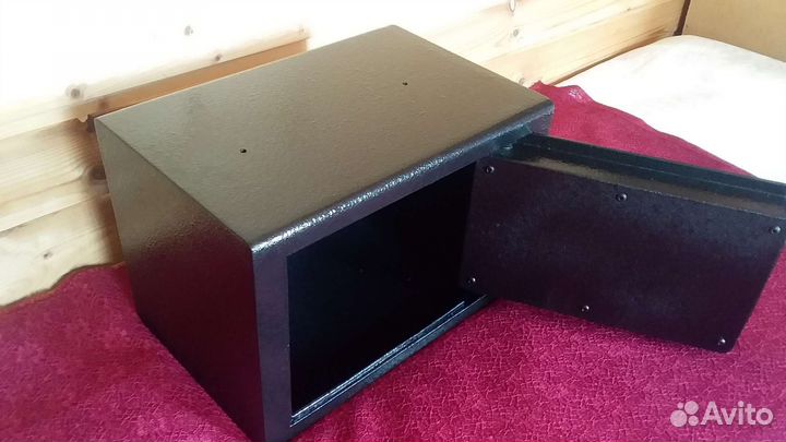 Сейф для денег,документов,оружия. Доставка