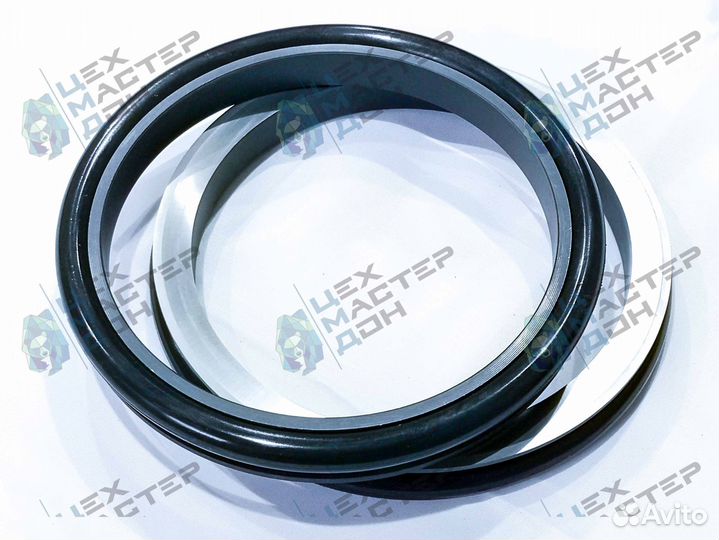 Уплотнение доукон 710903605