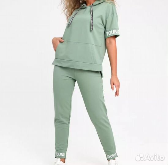 Женский трикотаж со швейного цеха. Брак