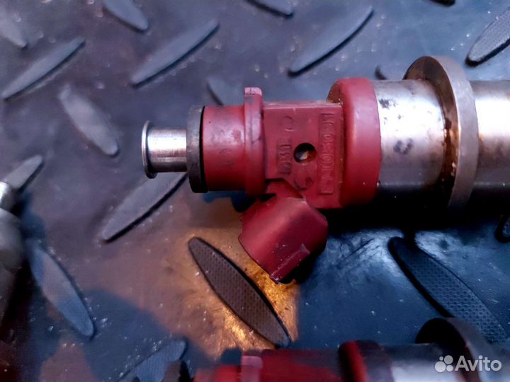 Форсунки 4g93 gdi