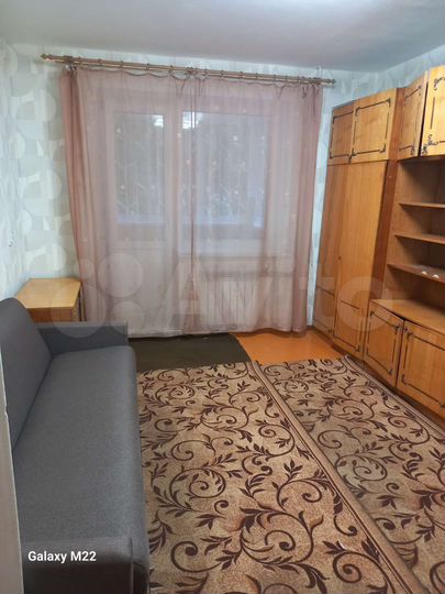 2-к. квартира, 60,8 м², 1/5 эт.