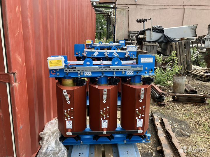 Трансформаторы тсл 100/20/0,4