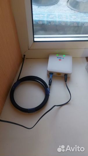 Интернет и видеонаблюдение