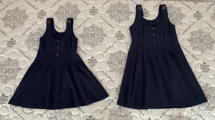 Школьная форма для девочки 7-12 лет