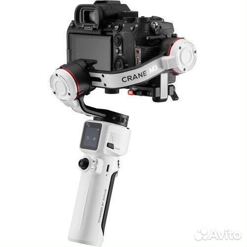 Стабилизатор Zhiyun crane M3 combo