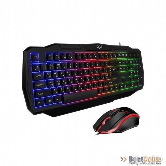 Игровой комплект sven GS-9100