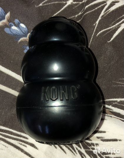 Kong