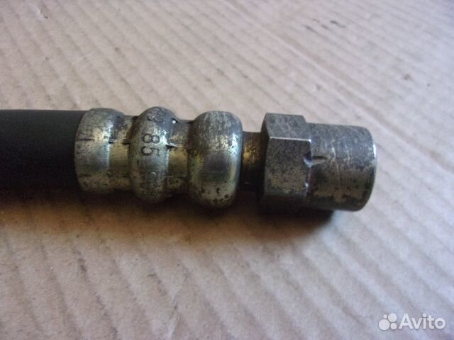 Опель Рекорд Е, 85г., шланг гур б/у