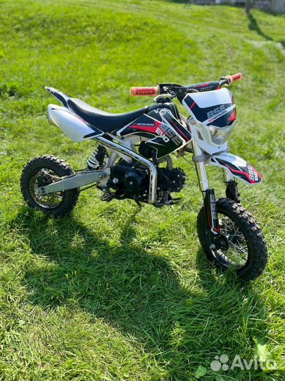 Питбайк bse evo 110