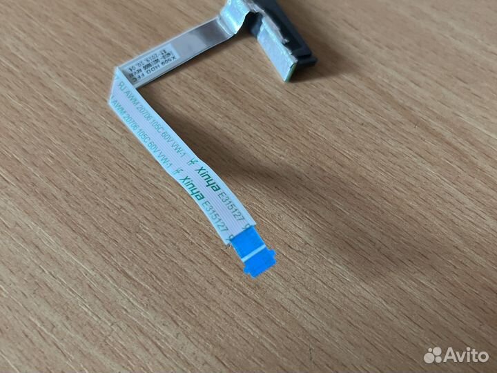Шлейф HDD / SSD FFC для Asus X509 оригинальный