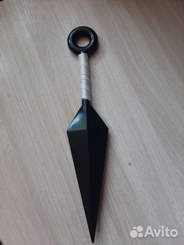 Игрушка Кунай