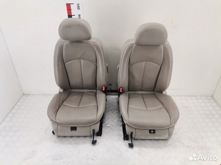 Салон для mercedes-benz E-Class (W211)