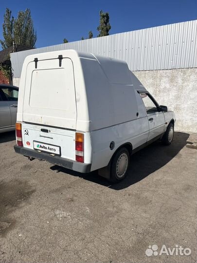 ЗАЗ 11055 1.2 МТ, 2010, 25 000 км