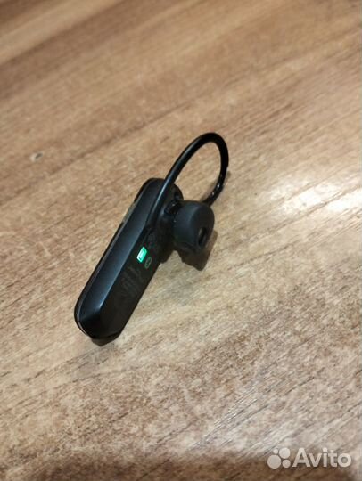 Bluetooth гарнитура jabra talk