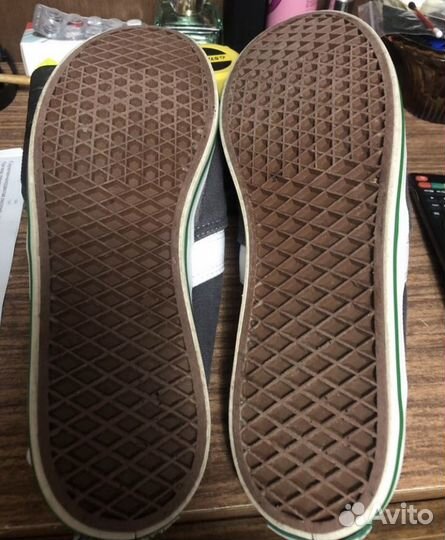 Кеды лакост