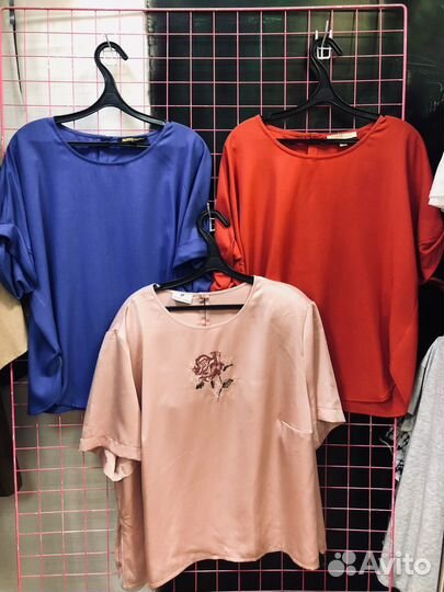 Секонд хенд оптом