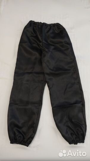 Карнавальный костюм Ниндзя на рост 128