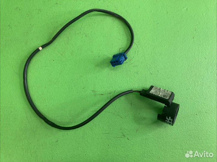 Датчик иммобилайзера mercedes-benz actros MP III