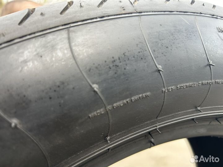 Pirelli P Zero 265/50 R19