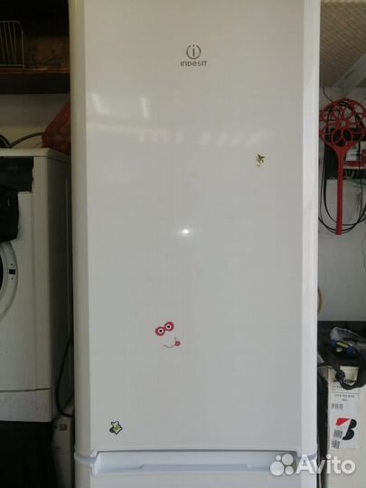 Индезит с гарантией