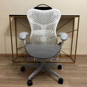 herman miller mirra 2