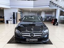 Mercedes-Benz E-класс 2.0 AT, 2016, 87 334 км, с пробегом, цена 3 099 000 руб.