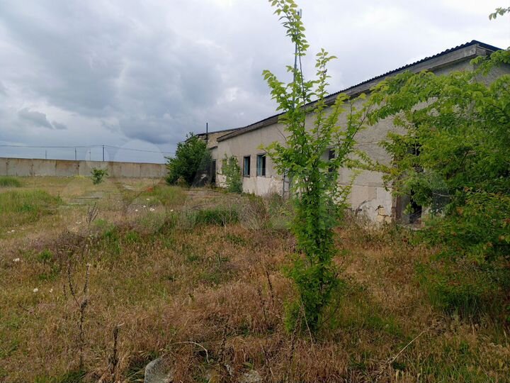 Производство, 324 м²