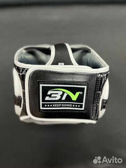 Шлем боксерский тренировочный (детский) BN fight