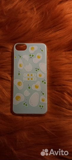 Аксесуары для iPhone 7