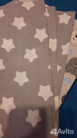 Пеленки детские новые