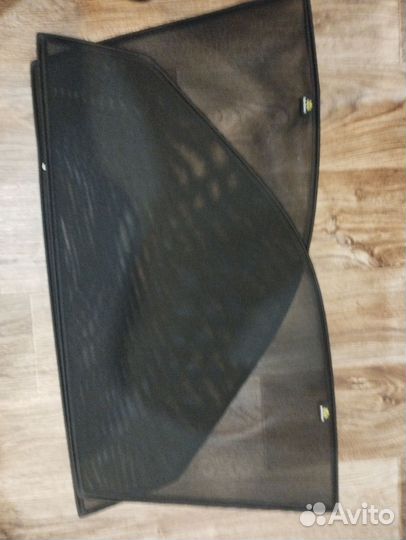 Шторки на передние стекла чери тигго 3, 2019 года