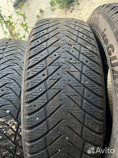 Yokohama Ice Guard IG65 225/65 R17 106T