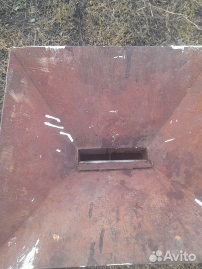 Зернодробилка бу